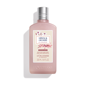 Néroli & Orchidée Eau Harmonieuse Collection | New